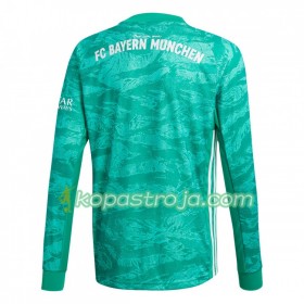 Billiga Fotbollströjor FC Bayern München Målvakt Hemma tröja 2019/20 Långärmad